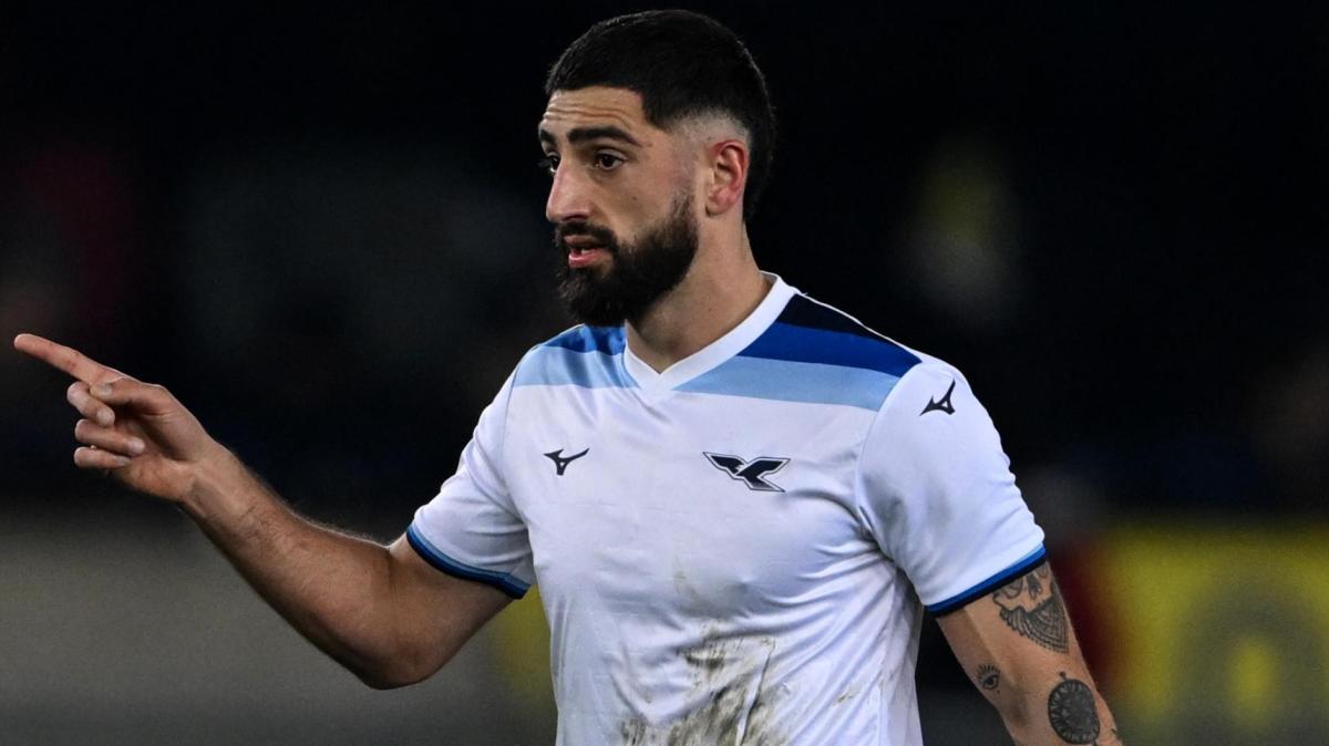 Lazio, Gigot al rilancio con Gattuso? La società ha un'idea