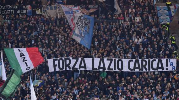 Lazio - Inter, Canigiani: "Olimpico esaurito, sarà uno spettacolo! Non ricordo una risposta simile da tempo"
