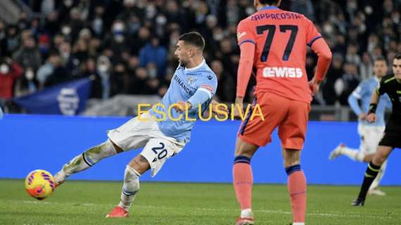 Lazio, l'agente di Zaccagni: "È soddisfatto della sua scelta"
