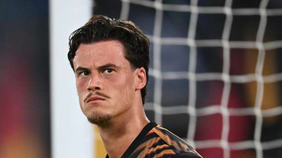 Lazio, la sfida è anche contro Svilar: il portiere non ha mai perso un derby
