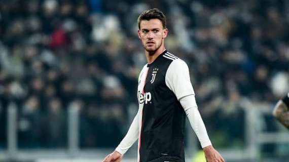Coronavirus, l'ag. di Rugani fa chiarezza: "Tampone dopo la partita con l'Inter"