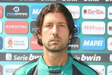 ESCLUSIVA - La parabola di Piccioni: "Dallo Scudetto con la Lazio alla favola Sassuolo"