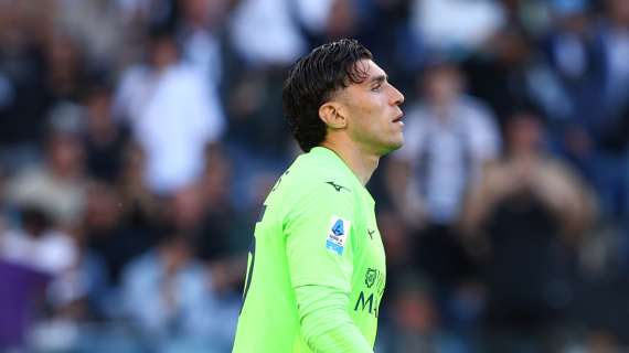 Lazio, l'ag. Antonelli su Mandas: "Si merita tutto, il futuro è dalla sua parte"