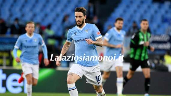 Lazio, che numeri Milinkovic e Luis Alberto: come loro solo due interisti