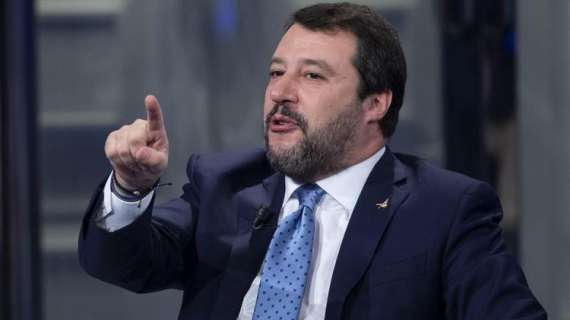 Open Arms, nuova richiesta di autorizzazione a procedere contro Salvini