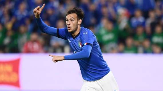 L'Italia U21 sorpassa la Russia, Murgia: "Grande vittoria di carattere". Il Portogallo di Pedro Neto ribalta la Spagna