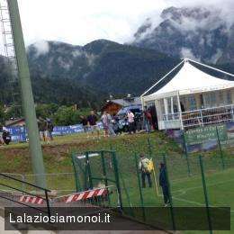 Scontri tra tifosi prima dell'amichevole Lazio-Perugia, 5 deferiti