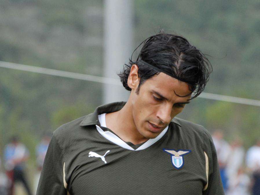 Floccari, obiettivo doppia cifra e riscatto nel Derby. E se arrivasse la chiamata di Prandelli...