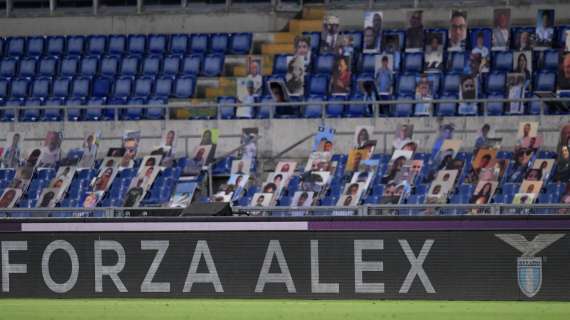 "Tu non sarai mai sola", ecco come ritirare le sagome: date e orari