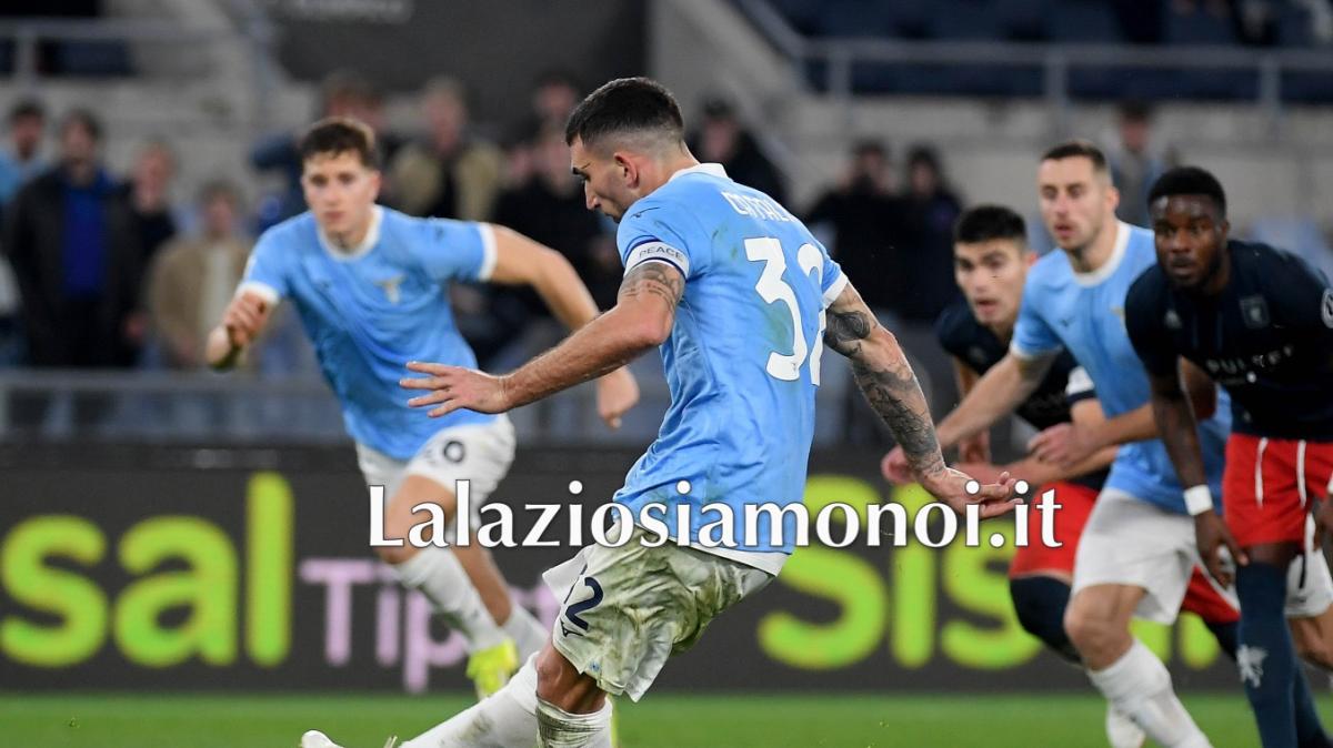 Open Var | Lazio - Genoa, Tonolini e il fallo di mano di Ostigard: "Lavoro eccellente"
