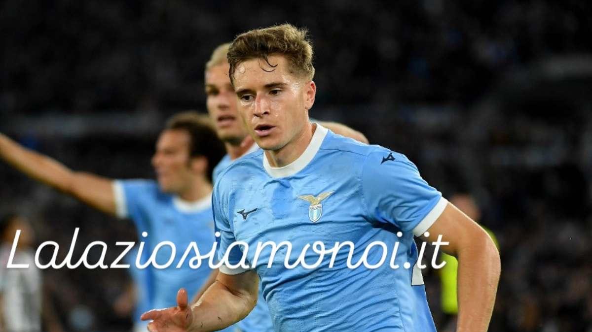 Lazio, tutto quello che c'è da sapere su Toma Basic