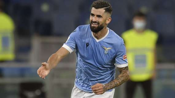 Lazio, Hysaj raggiunge 300 presenze in Serie A: il post del club - FOTO