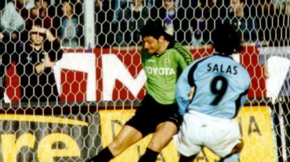 Torino, Maspero racconta: "Per colpa mia Salas sbagliò un rigore nel derby"