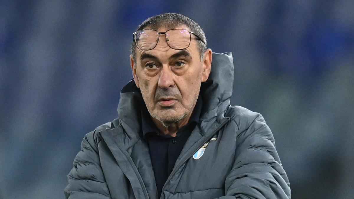 Lazio, Sarri ora è contro le cessioni: a rischio anche Cancellieri