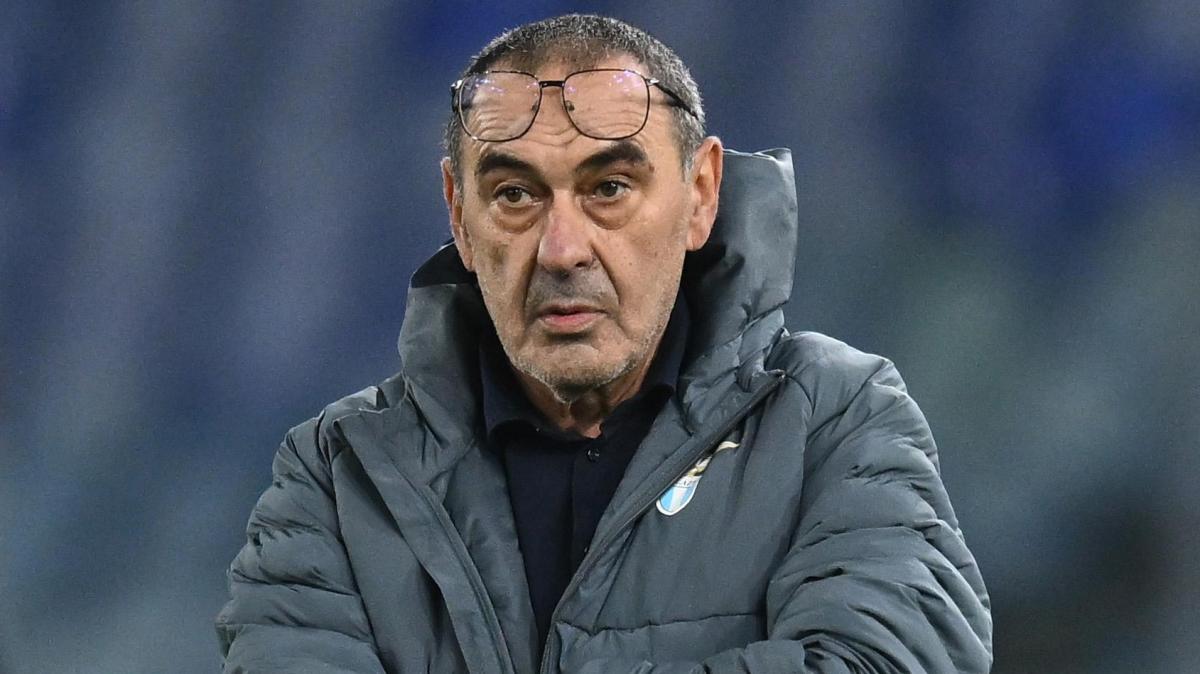 Lazio, i convocati di Sarri per l'Atalanta: la scelta su Gila, Basic e Maldini