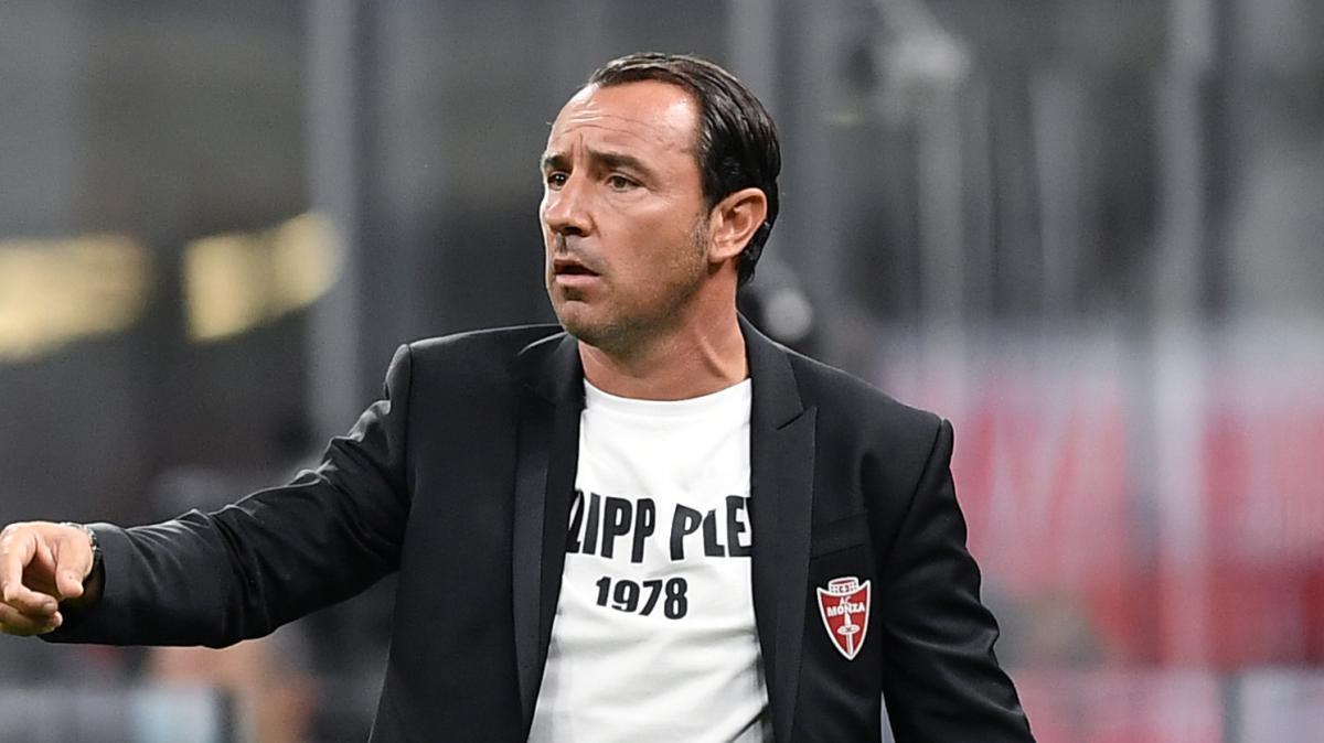 Lazio, Brocchi sta con Sarri: "Ha tirato fuori il massimo dalla squadra"