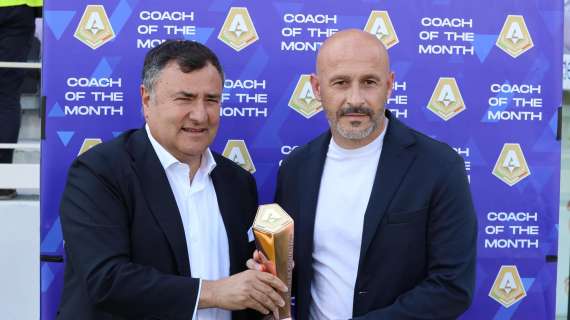 Lazio-Fiorentina, Barone a Sky: "Per portare via punti servirà una cosa"