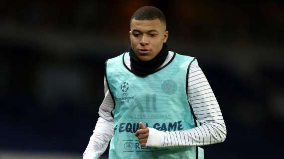 Champions League, le formazioni ufficiali di Atalanta-Psg: Mbappé dalla panchina 