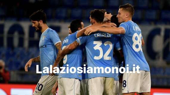 Lazio: Udinese bestia nera all'Olimpico, l'ultima vittoria interna risale...