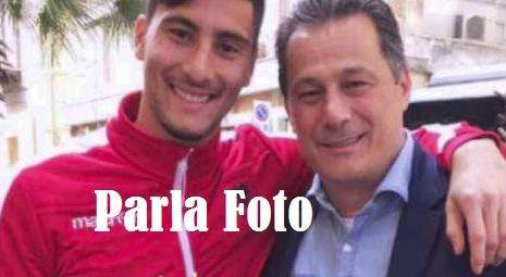 Lazio, parla Foto Strakosha: "Rispetto la decisione di Panucci"