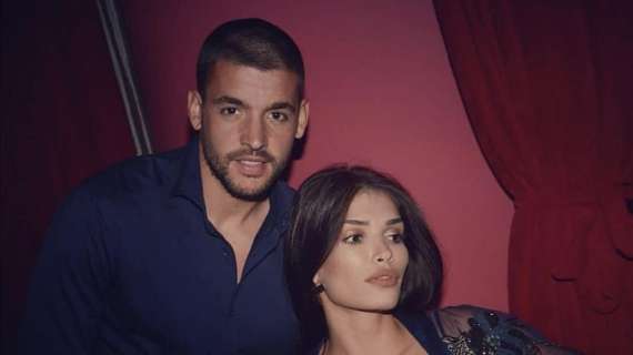 Djordjevic all'Isola dei Famosi per la sua Jovana. E Filip ricorda la Lazio...