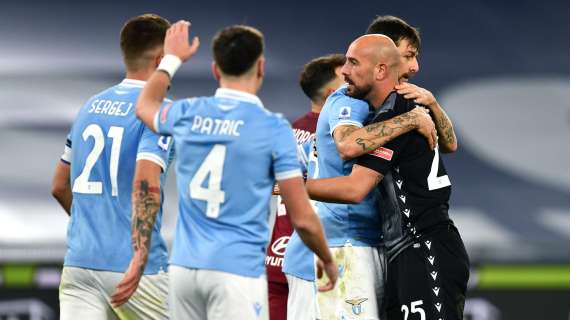 Lazio, cercasi stabilità in difesa: per Inzaghi è un rompicapo
