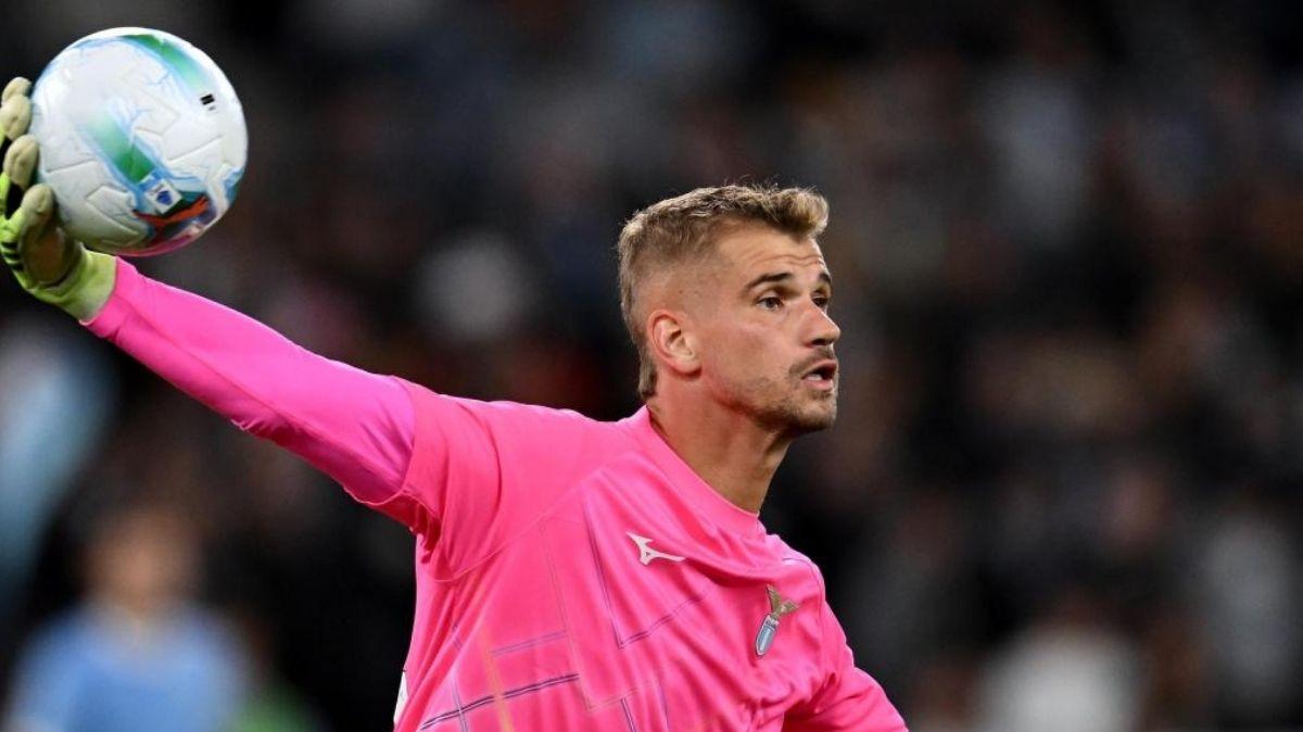 Lazio, Provedel e l'iniziativa a sostengo dell'AIRC - VD