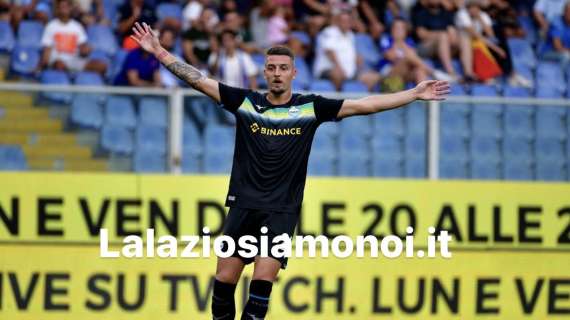 Calciomercato Lazio | Milinkovic e il no al rinnovo: ecco la cifre offerte