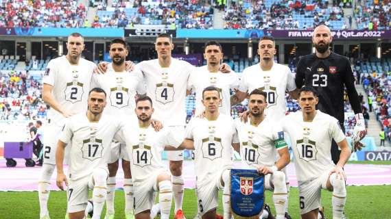 Mondiali Qatar | Partita al cardiopalma tra Camerun e Serbia: primo gol per Milinkovic-Savic
