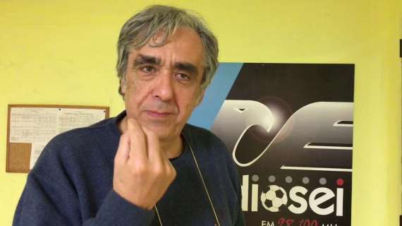 Lazio, De Angelis: “Una Ferrari solo davanti. Vorrei un incontro Tare-Lotito-Inzaghi…”