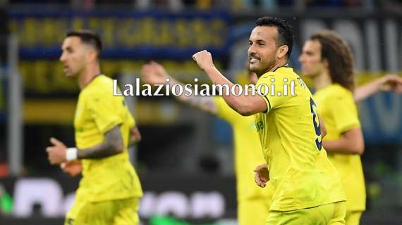 Lazio, senti Rambaudi: "Con il Lecce mi aspetto Tavares. Tra Pedro e Isaksen..."