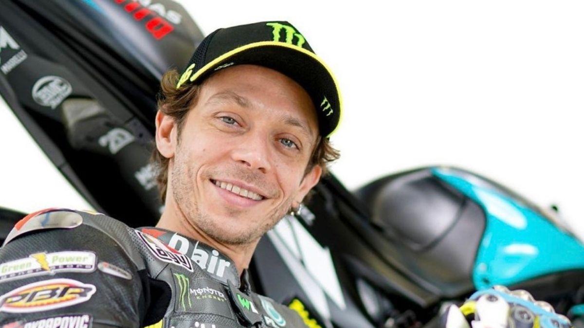 NEWS | Valentino Rossi denuncia la compagna del padre: l'accusa