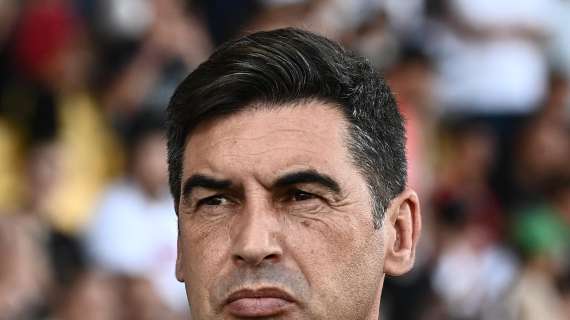 Milan, Fonseca: "Dobbiamo fare una cosa per vincere con la Lazio. Abraham..."