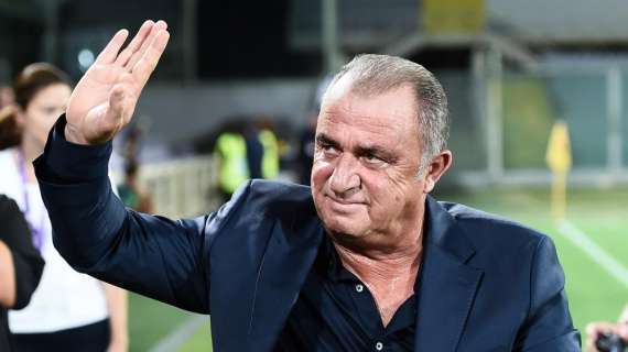 Coronavirus Turchia, Terim positivo: ricoverato in ospedale