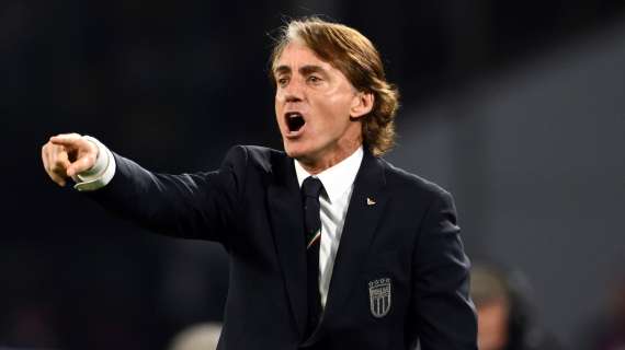 Mancini attacca: "In Italia abbiamo la paura verso i giovani! Gli diamo poco spazio..."