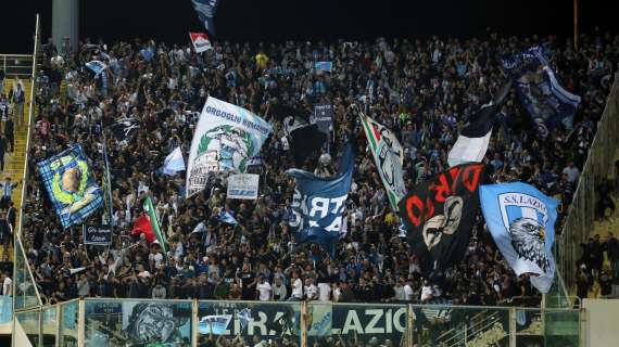 Feyenoord-Lazio, corsa al biglietto: il dato aggiornato