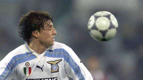 LAZIO STORY - 14 ottobre 2000: quando la Lazio ne fece tre al Perugia 