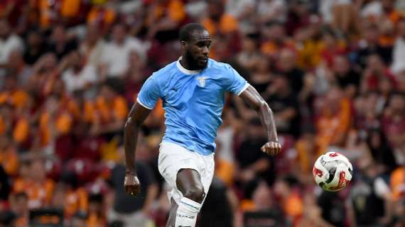Lazio, staffetta in attacco: Dia insidia Castellanos, la scelta sta a Sarri