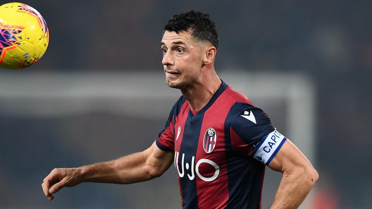 Lazio, senti Dzemaili: "Sarri torna al Napoli? È una minestra riscaldata"