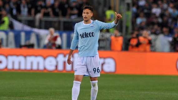 Lazio, Murgia ricorda la Supercoppa: "Siglare quel gol un sogno che si è realizzato"