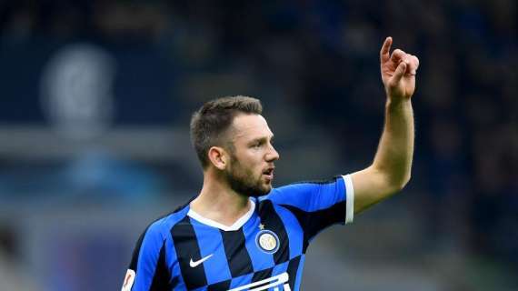 Inter, de Vrij: "Alla Lazio anni indimenticabili. Il loro successo non mi sorprende..."