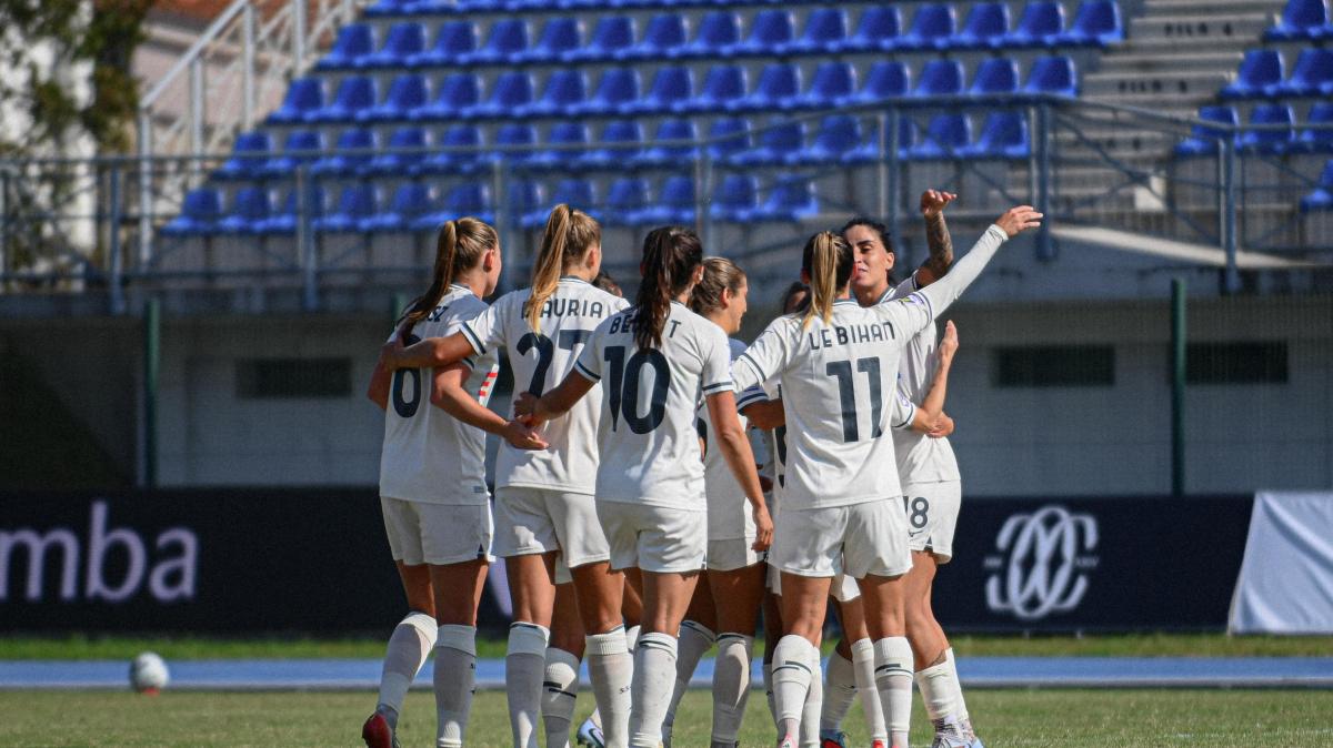 Lazio | Prima squadra, Primavera e Women in campo: il programma