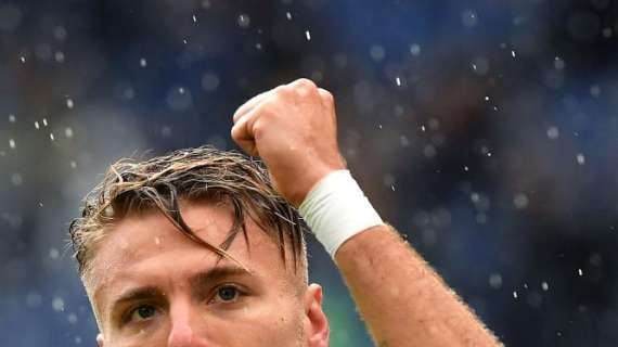 Lazio, Graziani: "Immobile segnerà più di 20 gol anche quest'anno. Fuori dall'Italia, però..."