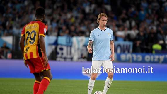 Lazio, Mattei: "I nodi sono venuti al pettine. La gente dimentica ma..."