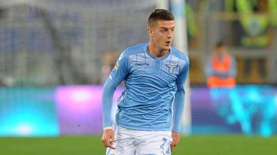 Milinkovic-Savic, l'ag.: "Alla Lazio è felice! Sarà un progetto a lungo termine"