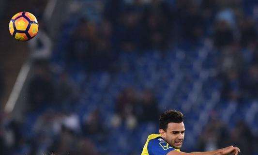 La Lazio e i suoi giganti: sono 12 i gol realizzati di testa. É record in Serie A