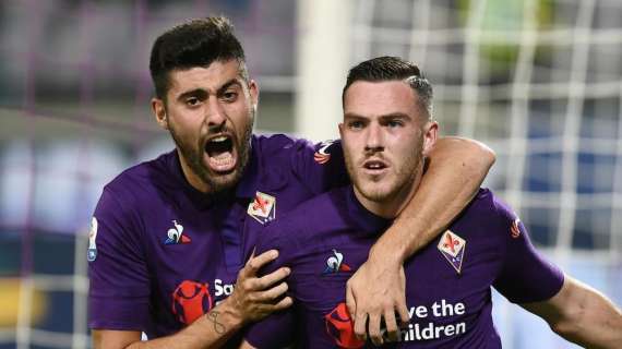 Serie A, succede di tutto al Franchi: pareggio pirotecnico tra Fiorentina e Inter