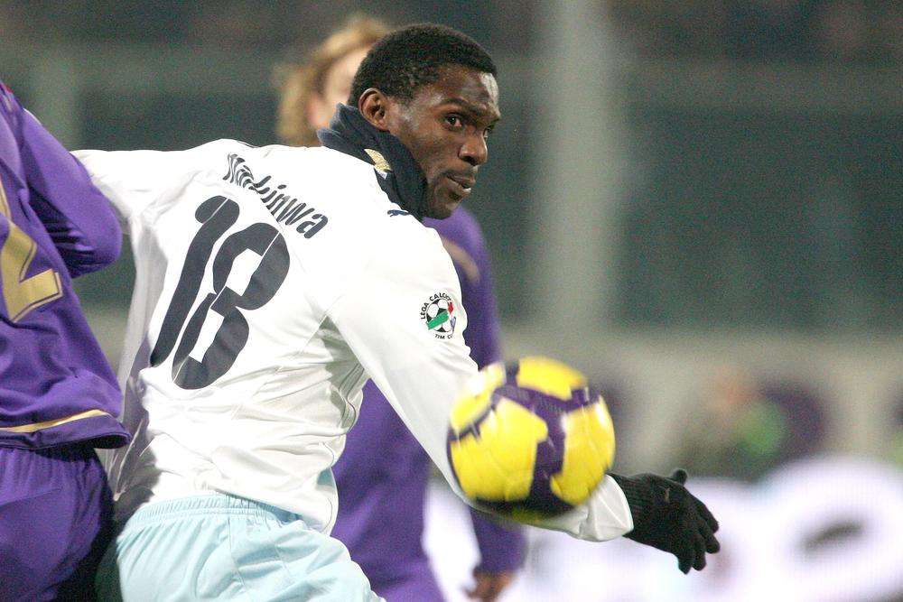 ESCLUSIVA  Makinwa, lagente: Siamo in attesa, il trasferimento non è ancora saltato
 stanno facendo degli accertamenti al ginocchio, ma non credo che la cosa sia così seria