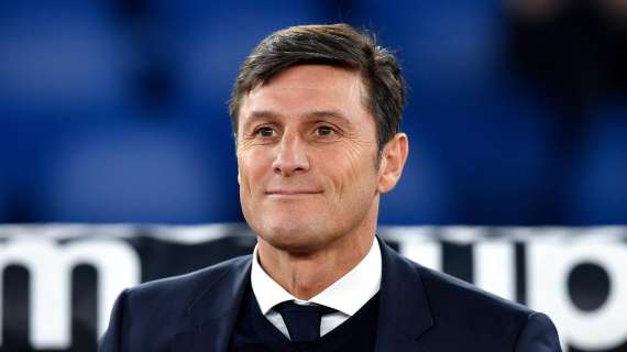 Inter, Zanetti: "Mercato? Arriverà un difensore, decideremo a breve"