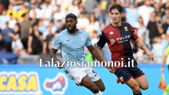 Lazio, nessuno come Nuno Tavares! Il conto degli assist è impressionante